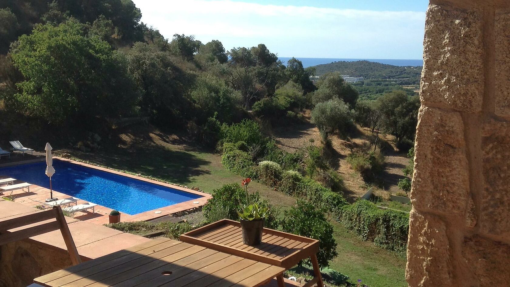 Successful Bed &amp; Breakfast business for sale in Castell d'Aro