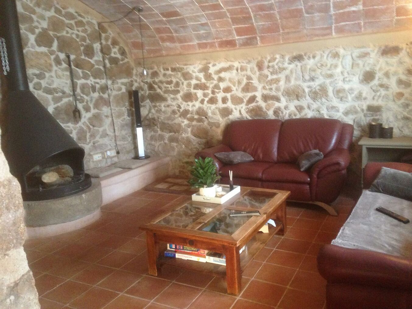 Entreprise de chambres d'hôtes prospère à vendre à Castell d'Aro