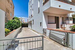 Bel appartement près de la mer à Sant Antoni de Calonge