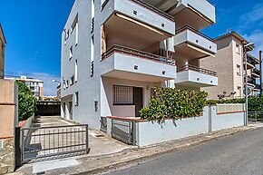 Bonic apartament a prop del mar a Sant Antoni de Calonge