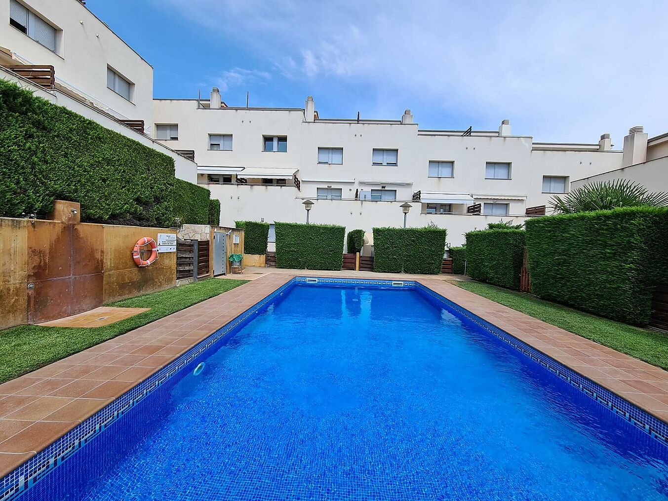 Fantastic semi-detached house in the Mas Cabanyes area