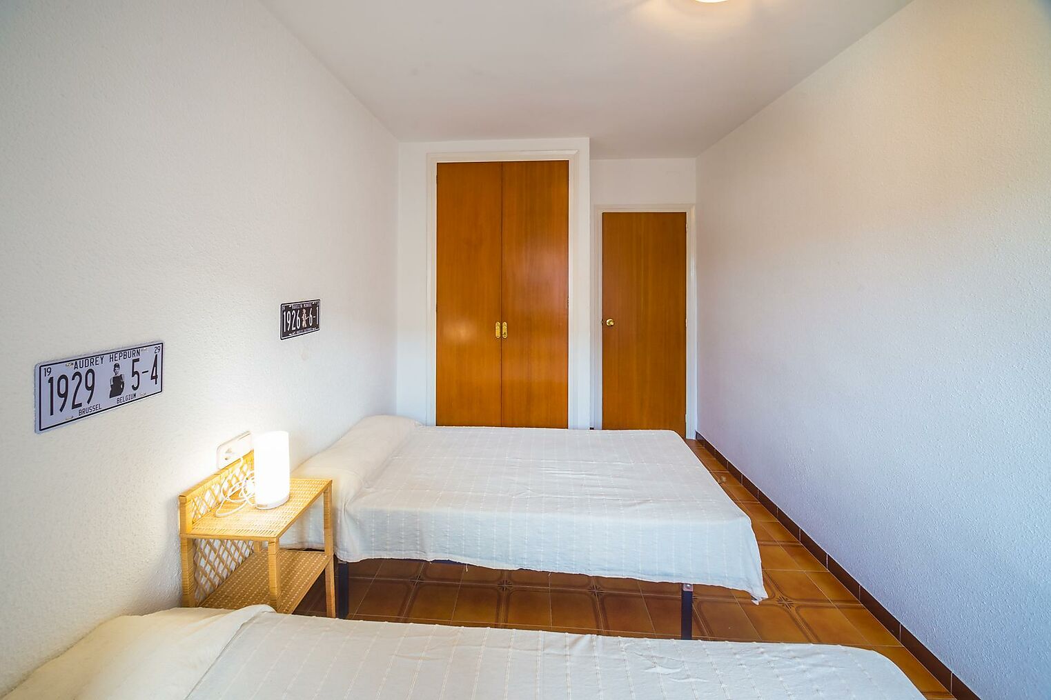 Apartment in the center of S'Agaró