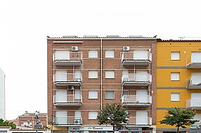 Duplex penthouse in Sant Antoni de Calonge