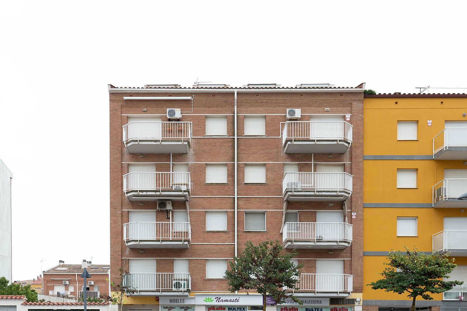 Duplex penthouse in Sant Antoni de Calonge