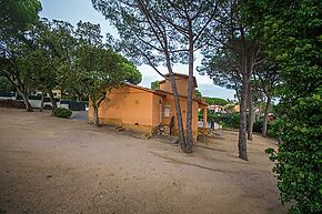 Preciosa casa entre Platja d'Aro y Sant Antoni de Calonge (Urb. Mas Pallí)