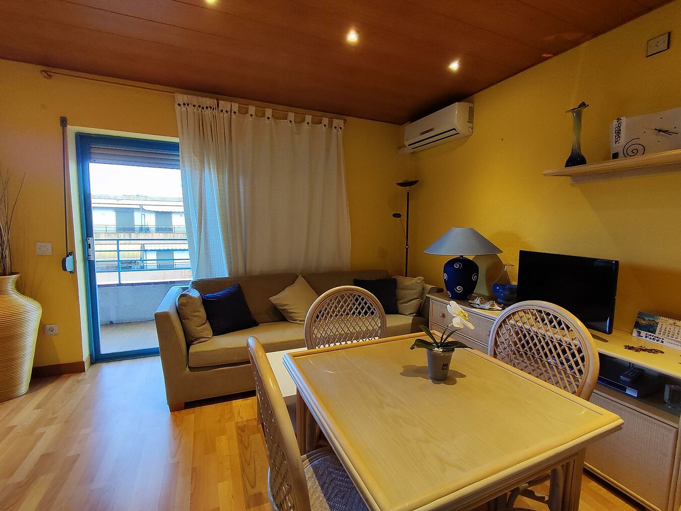 Renovated apartment in the centre of Platja d'Aro