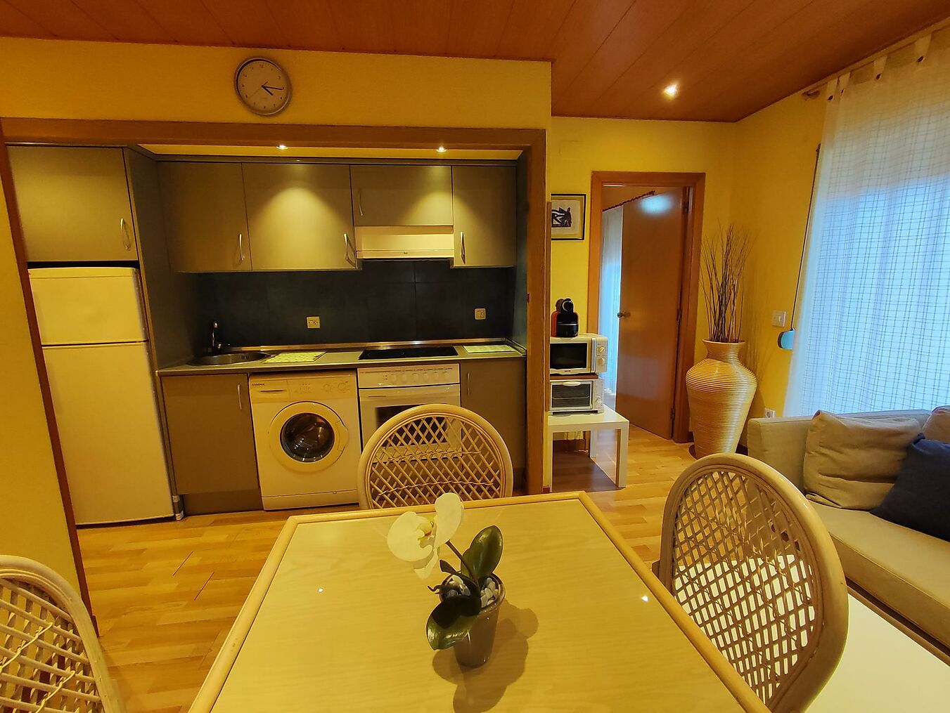 Renovated apartment in the centre of Platja d'Aro