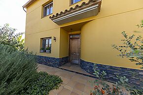 Belle villa individuelle à vendre à Vall-llobrega