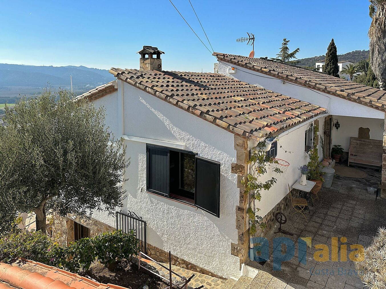 Renovated house in Platja d'Aro