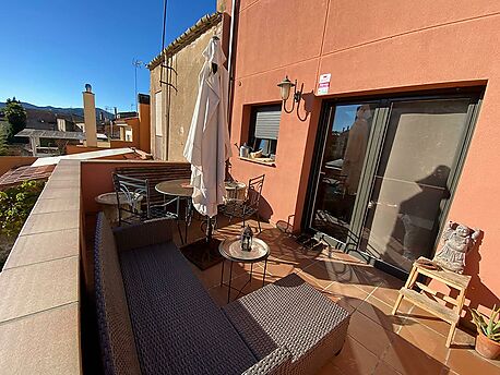 Townhouse in Llagostera