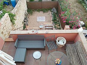 Townhouse in Llagostera