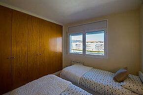 Precioso apartamento en la zona del puerto de Platja d'Aro
