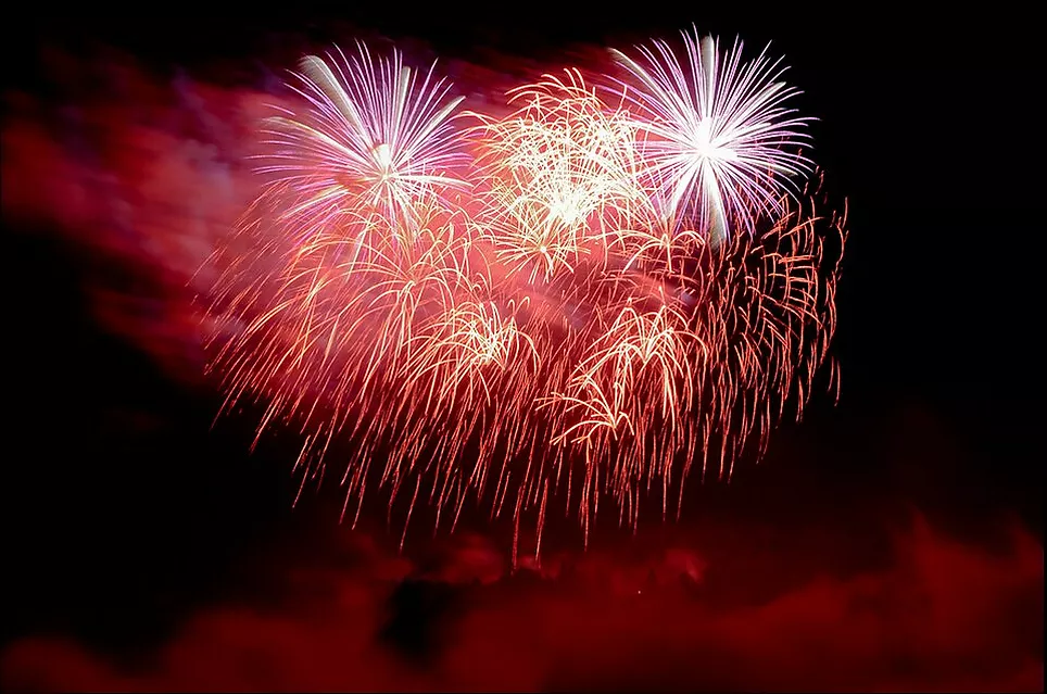 Welkom op de nacht van Sint-Jan