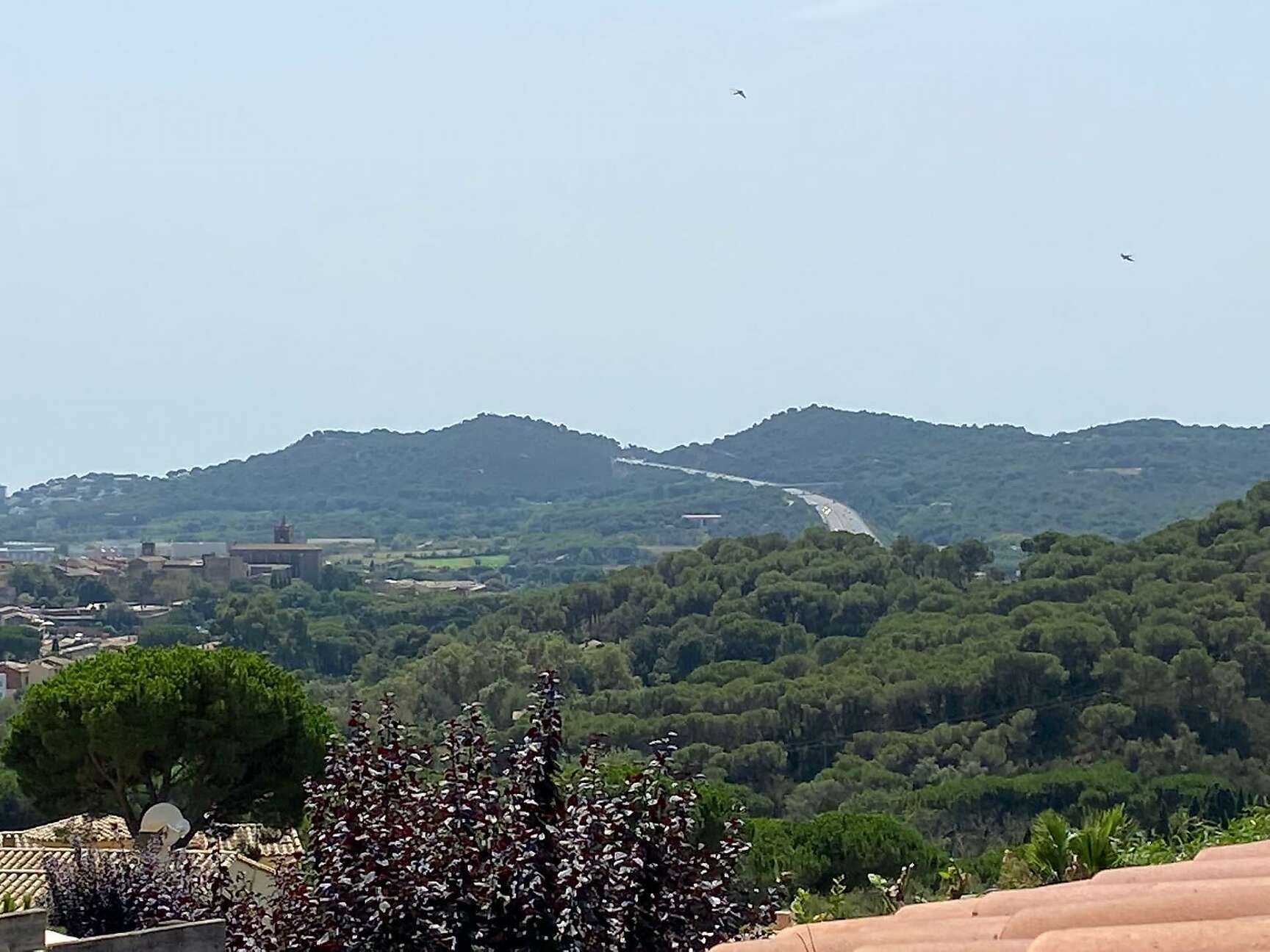 Land in Calonge - view 1