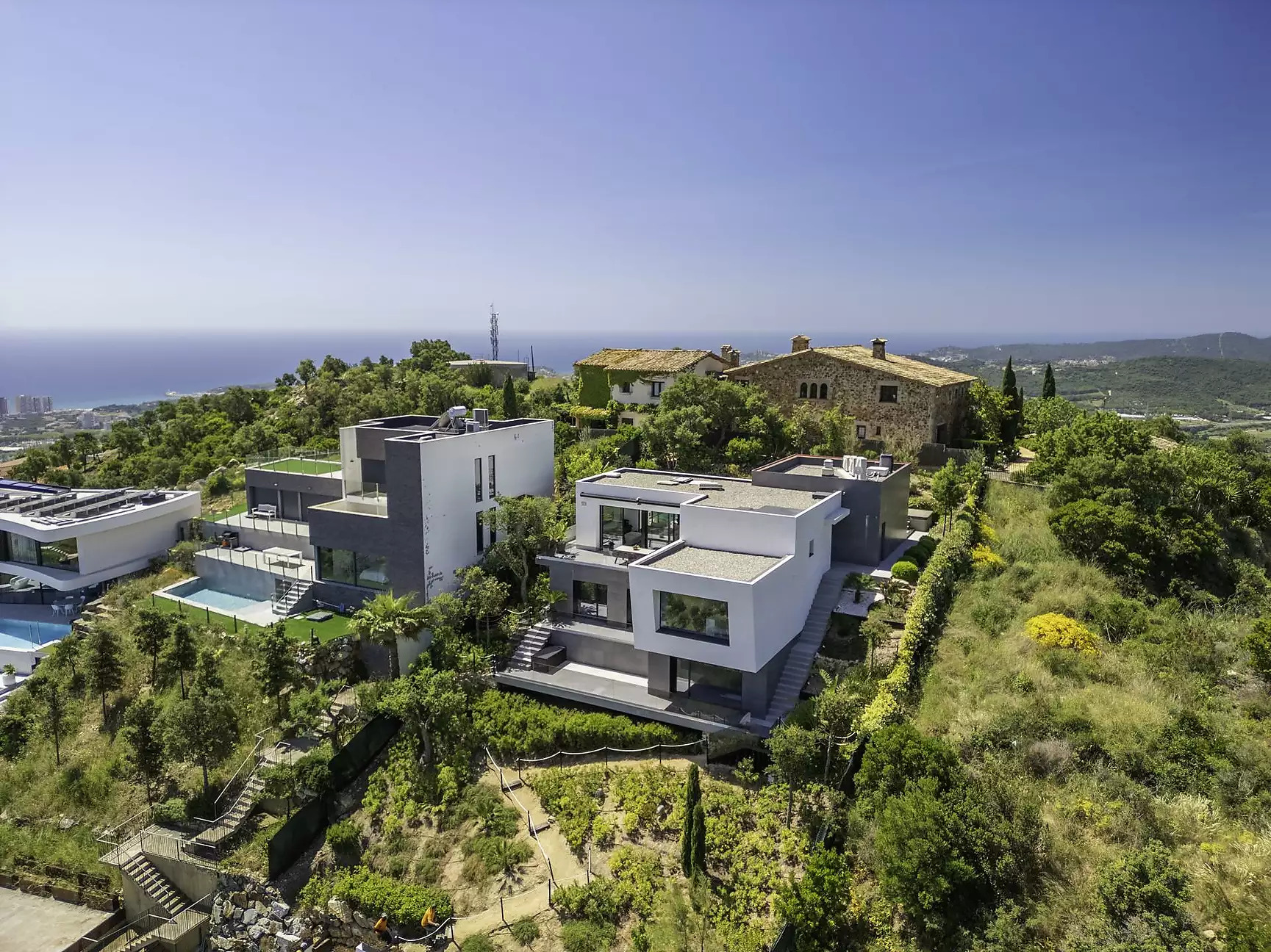 House in Castell-Platja d'Aro - view 1