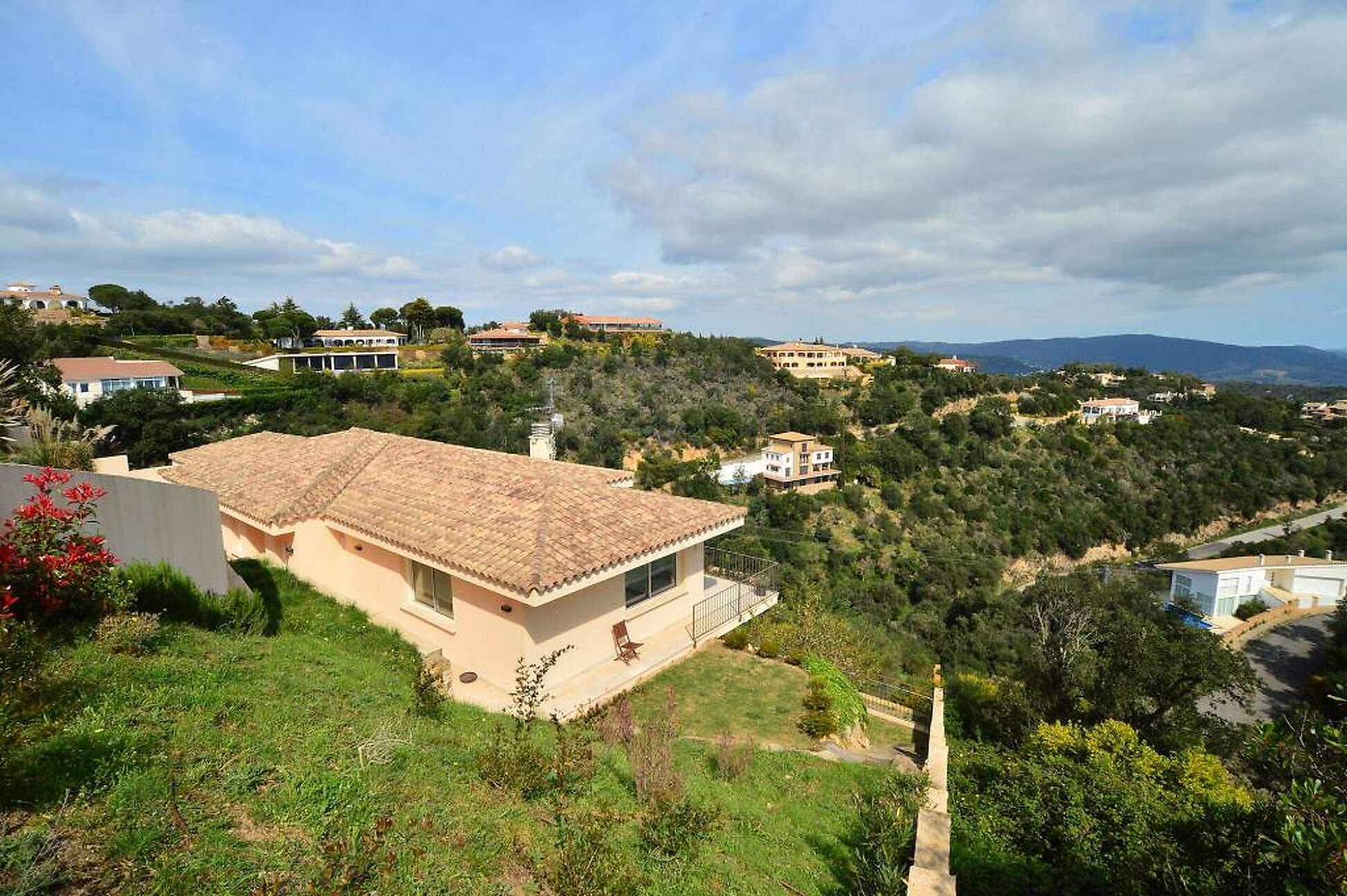 House in Castell-Platja d'Aro - view 1