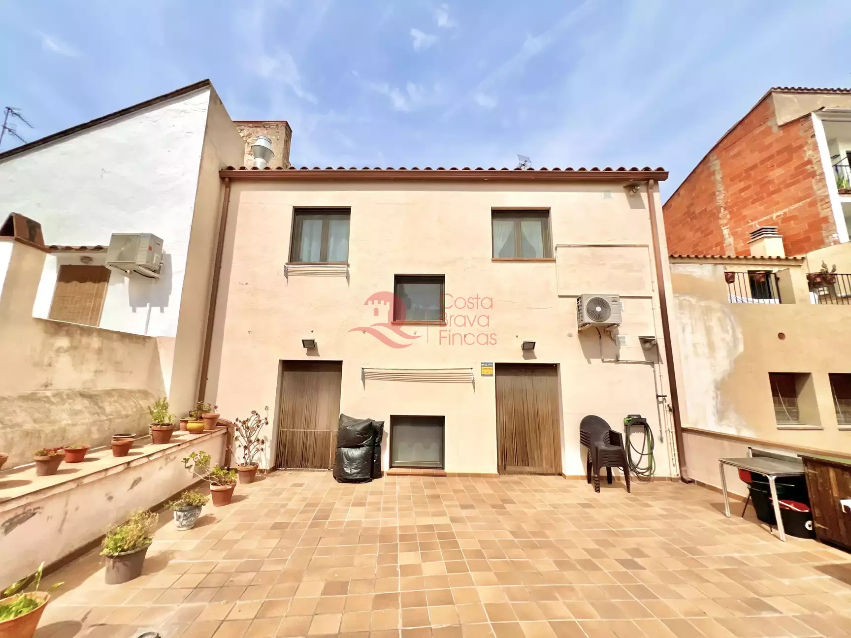 House in Palamos - view 1