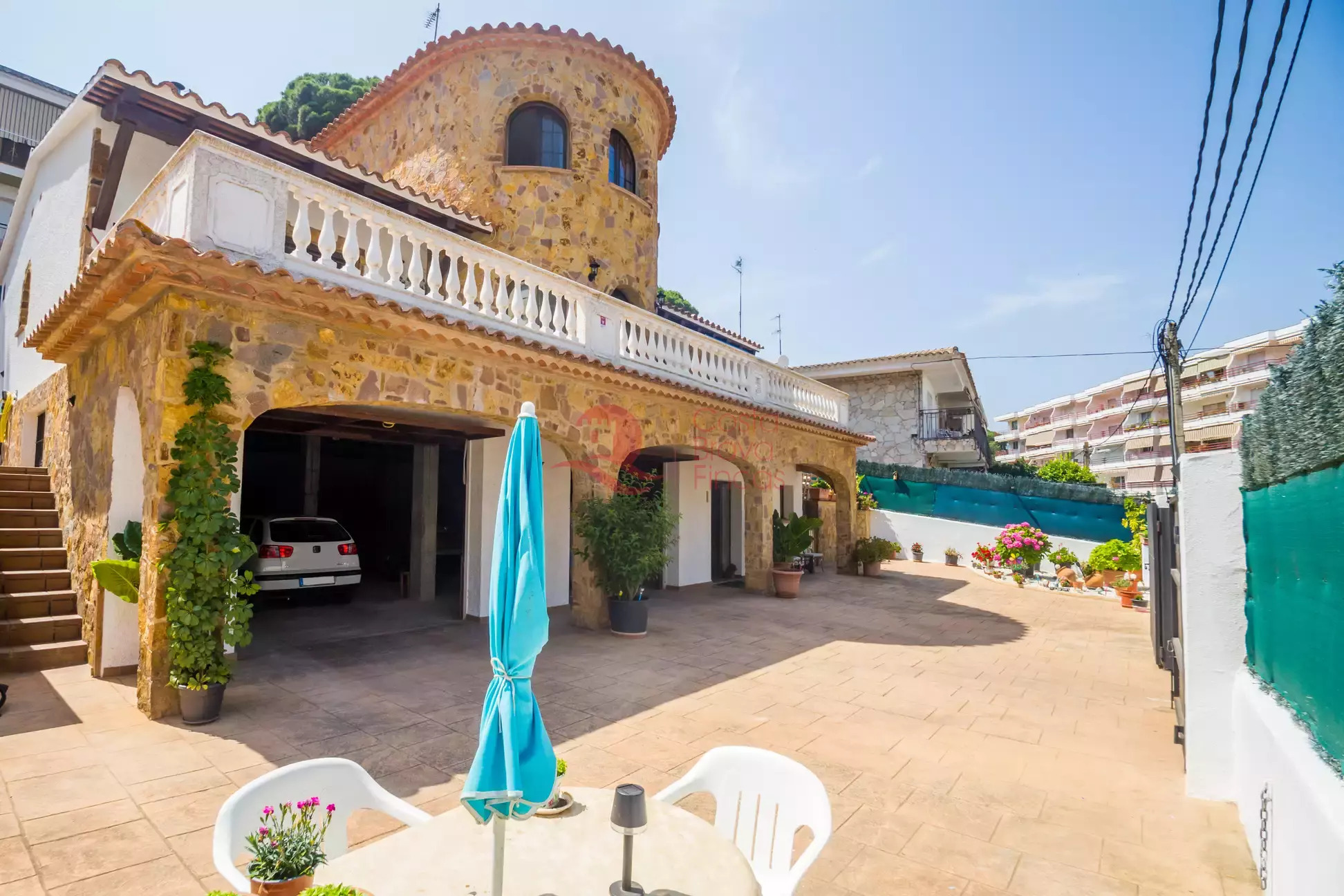 House in Platja d'Aro - Image 3