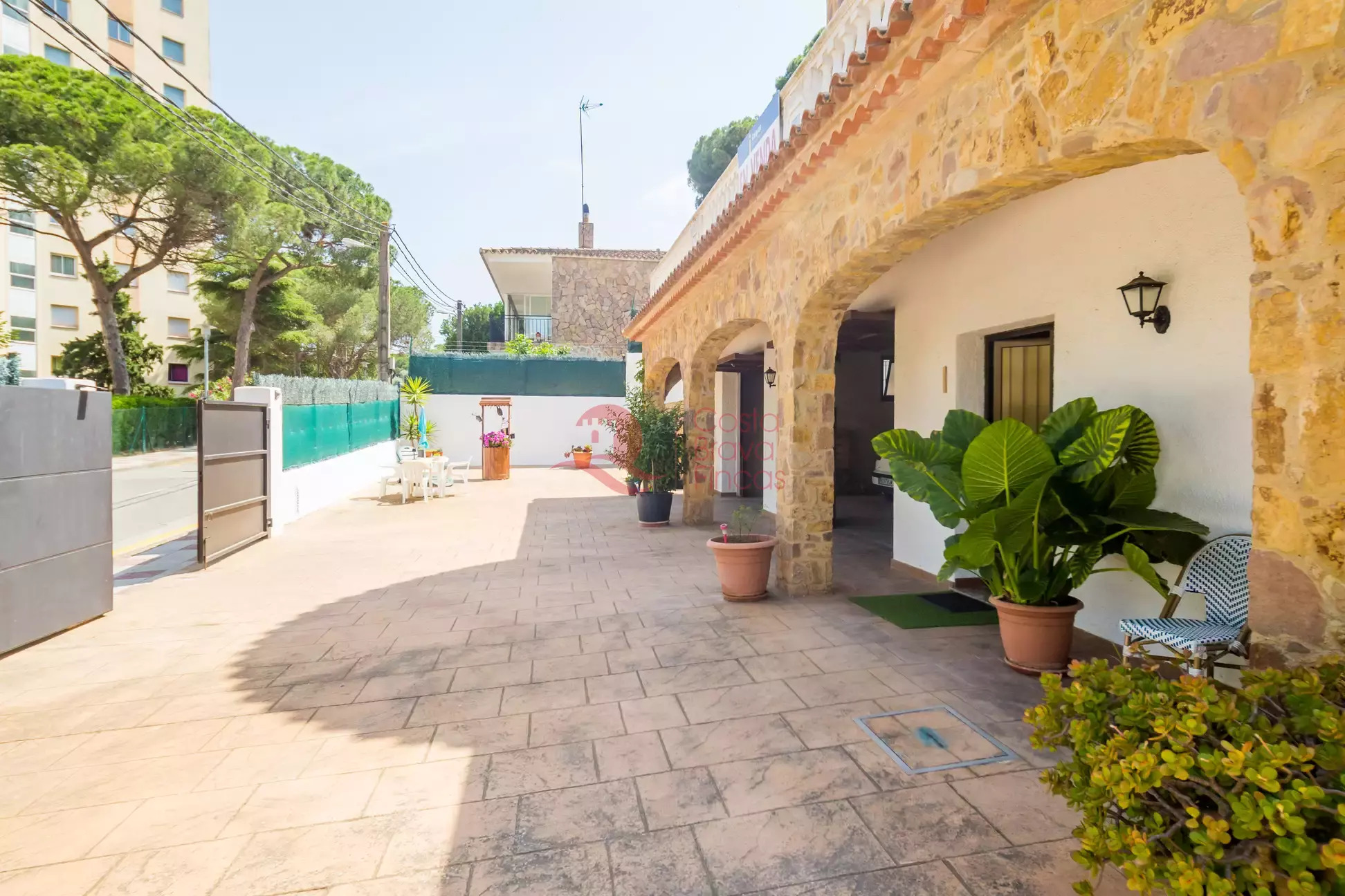 House in Platja d'Aro - Image 4