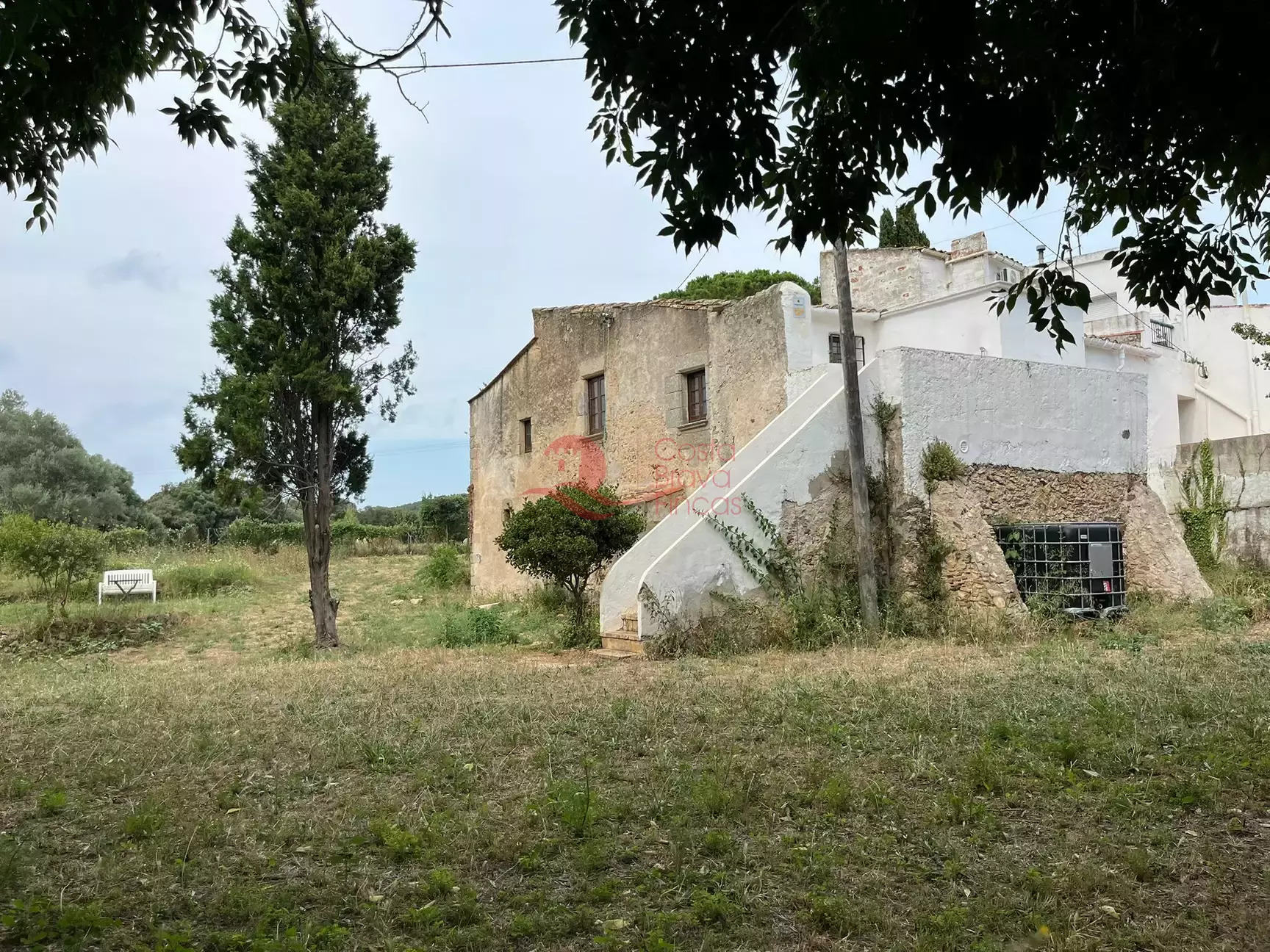 House in Palafrugell - view 1
