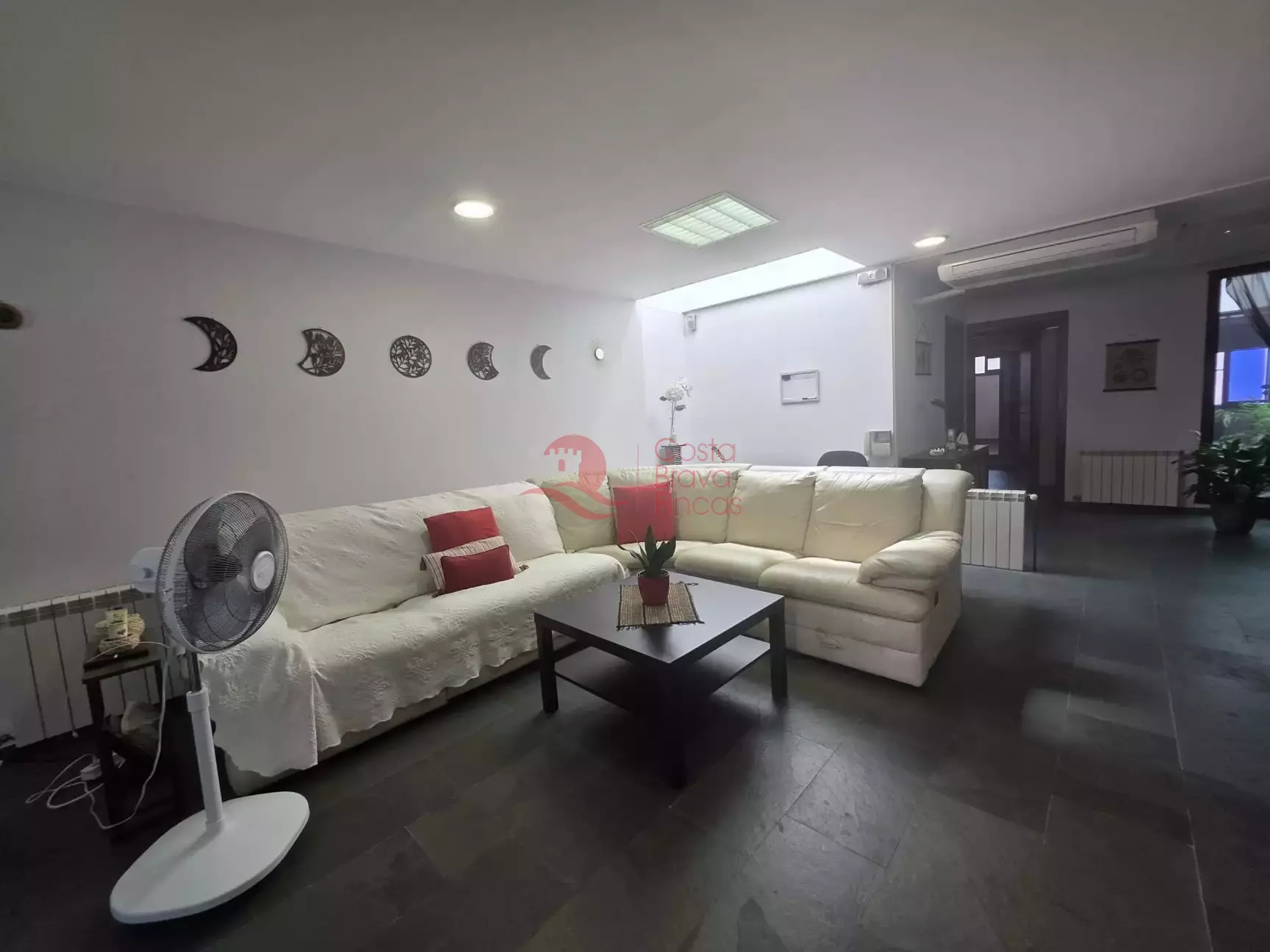 House in Sant Feliu de Guixols - view 1