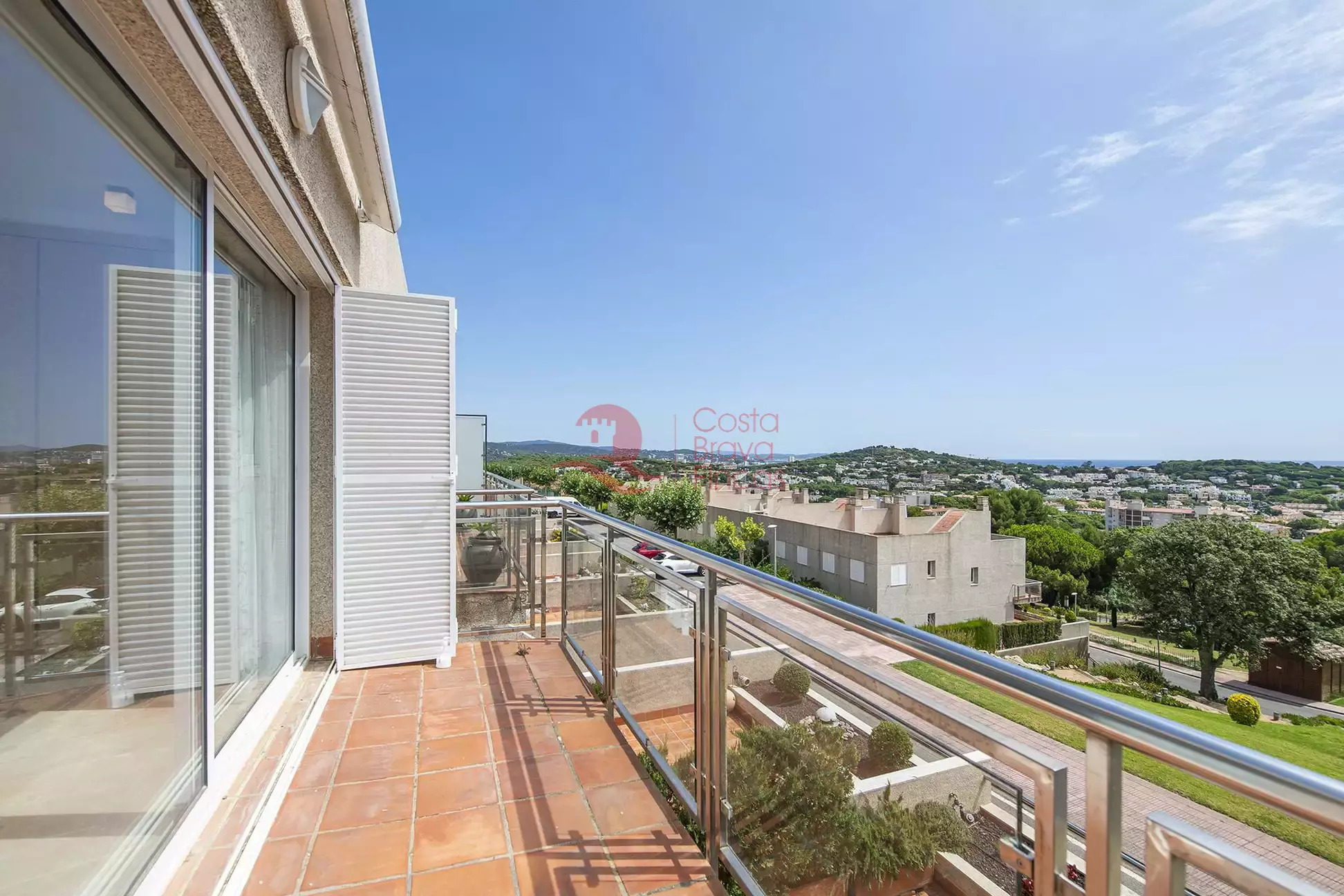 House in Sant Feliu de Guixols - view 1