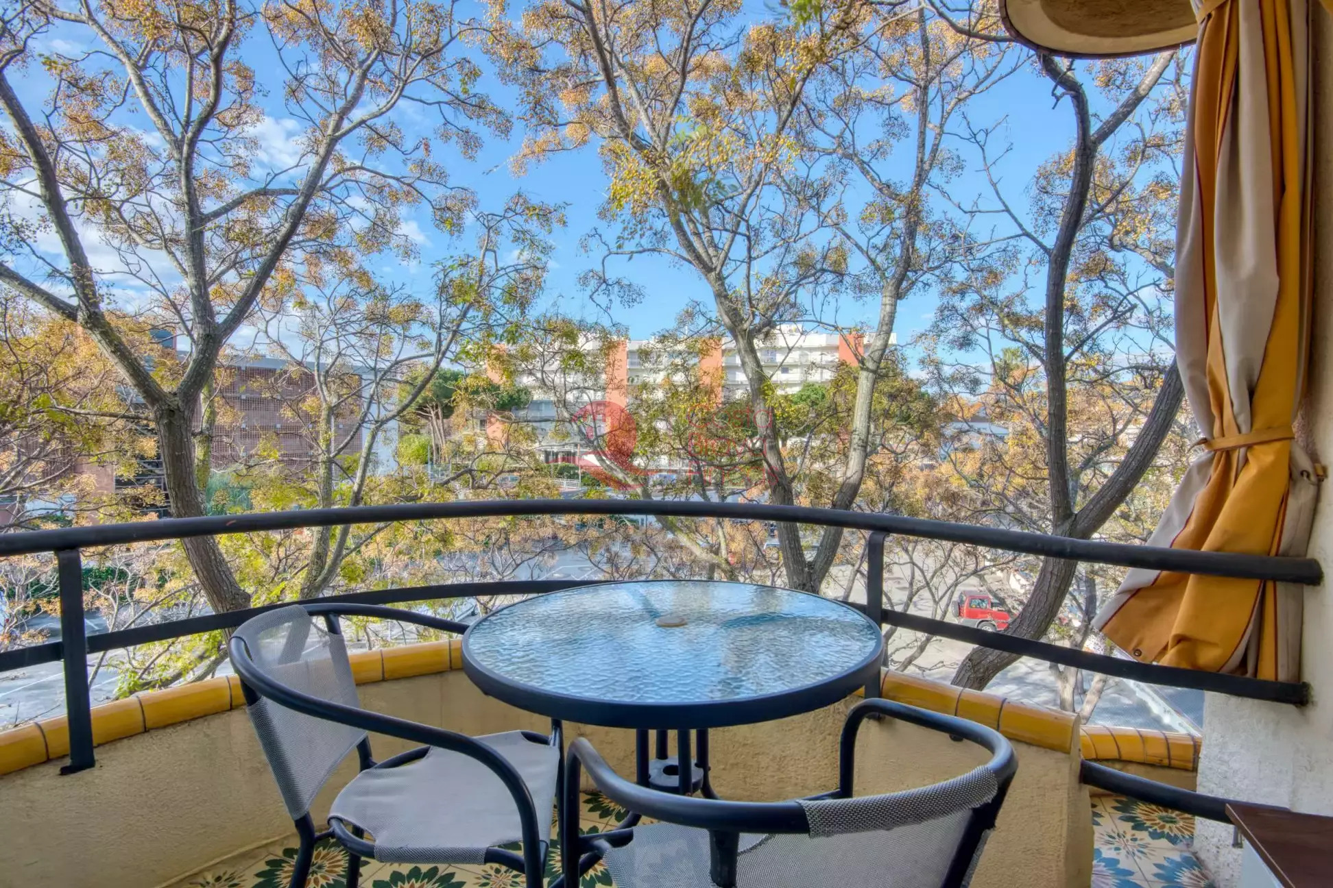 Apartment in Platja d'Aro - view 1