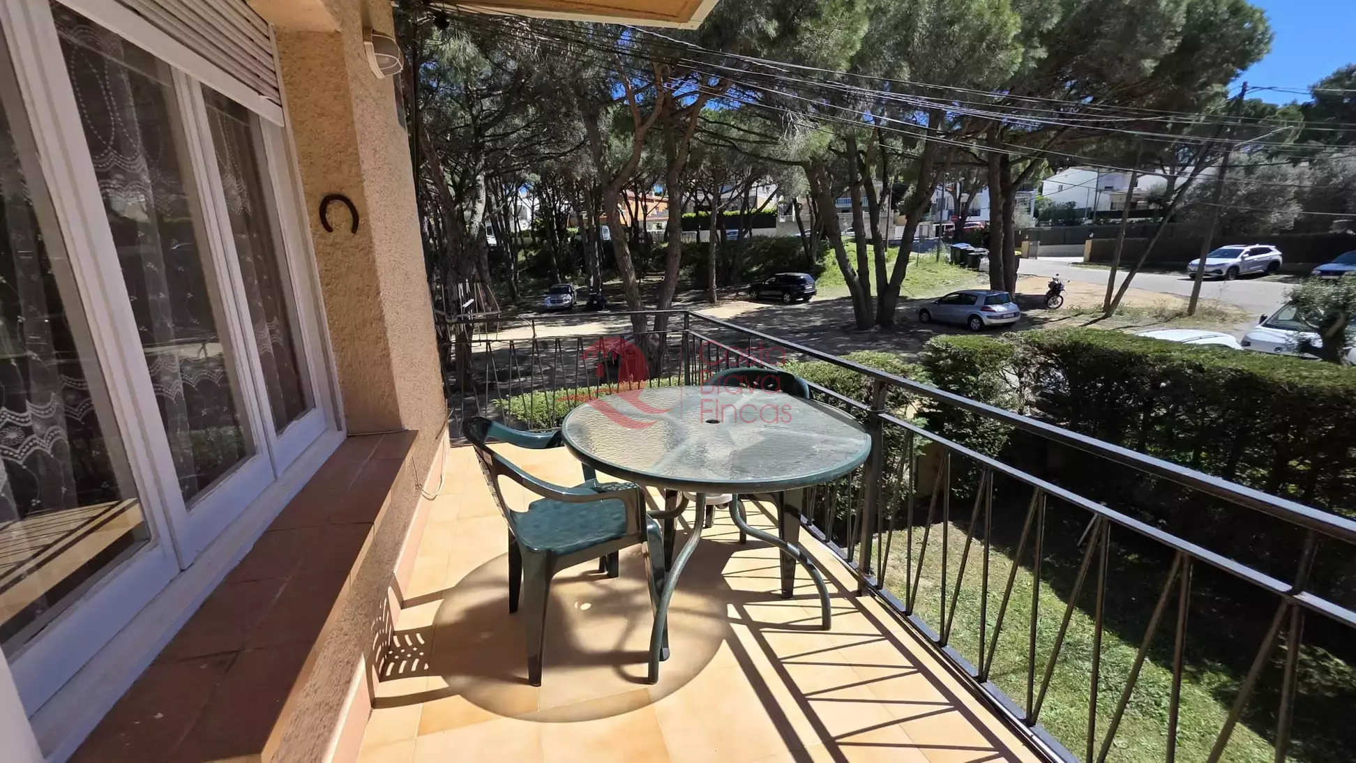Apartment in S'Agaro - view 1